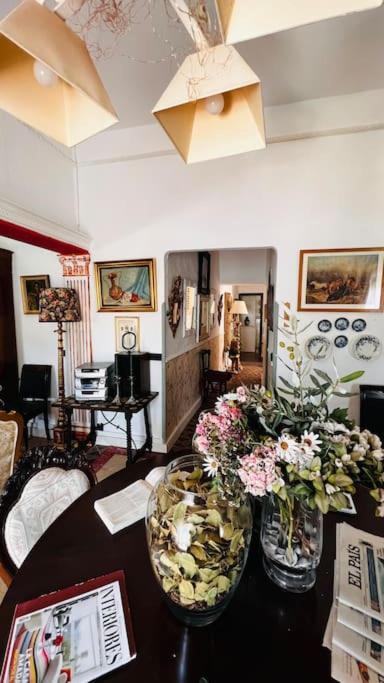 Apt 6 Biembe Chinchón Dış mekan fotoğraf