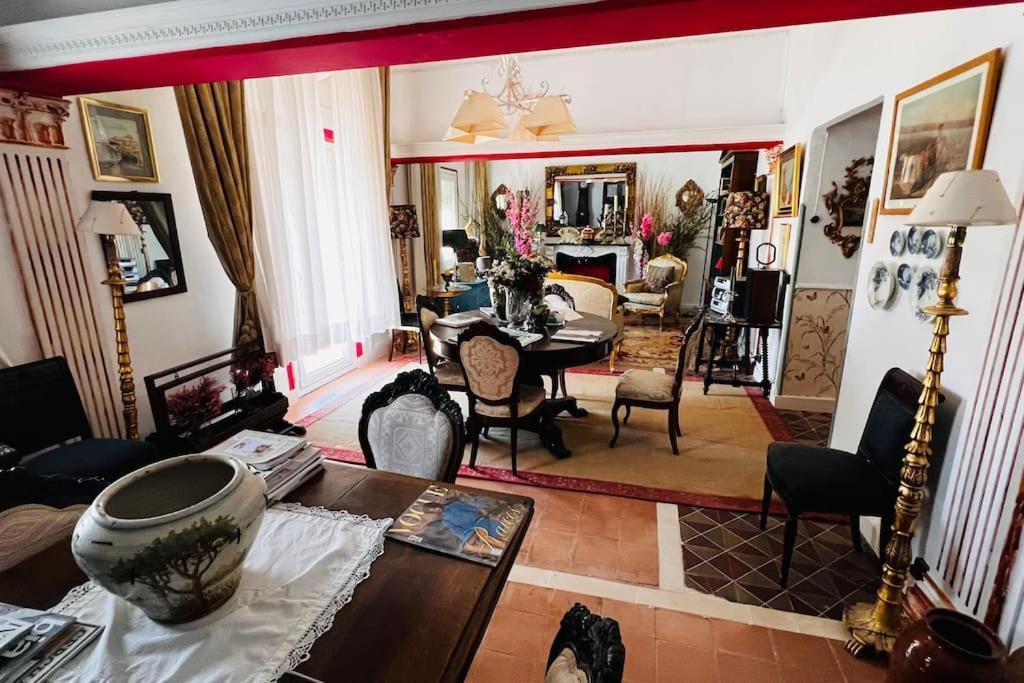 Apt 6 Biembe Chinchón Dış mekan fotoğraf